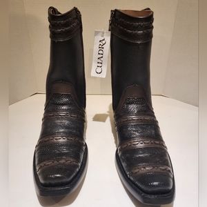 Cuadra Boots